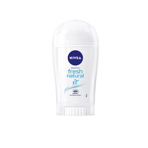 استیک ضد تعریق 48 ساعته زنانه مدل fresh natrual حجم 40 میل نیوا