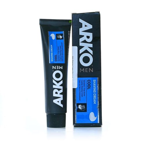 خمیر ریش آرکو (ARKO) مدل COOL