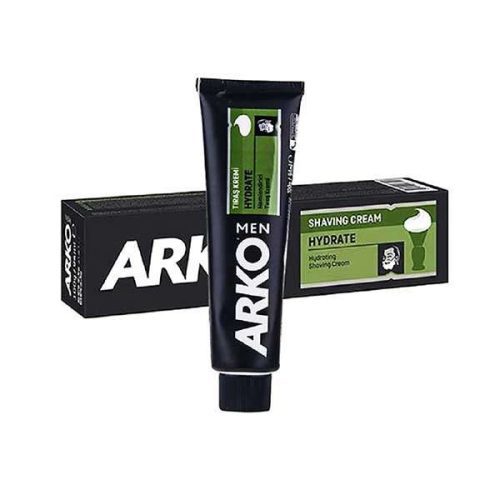 خمیر ریش آرکو (ARKO) مدل hydrate