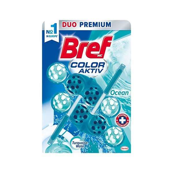 خوشبو-کننده-و-ضدعفونی-کننده-توپی-مخصوص-توالت-فرنگی-اقیانوسی-برف-Bref خوشبو کننده و ضدعفونی کننده توپی مخصوص توالت فرنگی اقیانوسی برف Bref