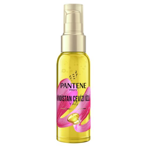 روغن نارگیل پنتن حاوی Pro-V حجم 100 میلی لیتر