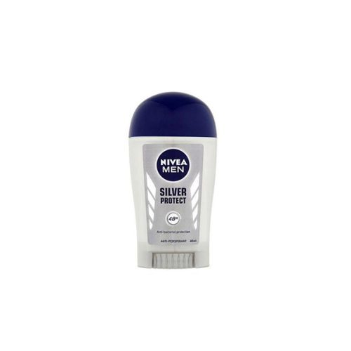 رول ضد تعریق مردانه نیوآ مدل Silver Protect
