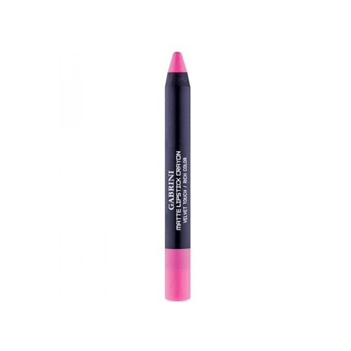 رژ لب گابرینی مدل lovers rouge شماره 08