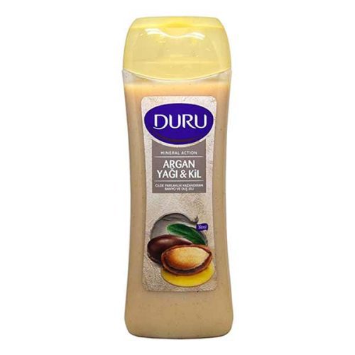 شامپو بدن دورو مدل ARGAN YAGI & KIL حجم 450 میلی لیتر
