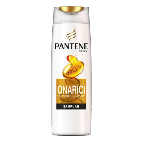 شامپو مو پنتن مدل Onarici حجم 500 میلی لیتر