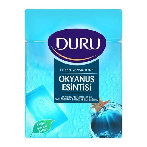 صابون بدن دورو مدل اقیانوسی DURU