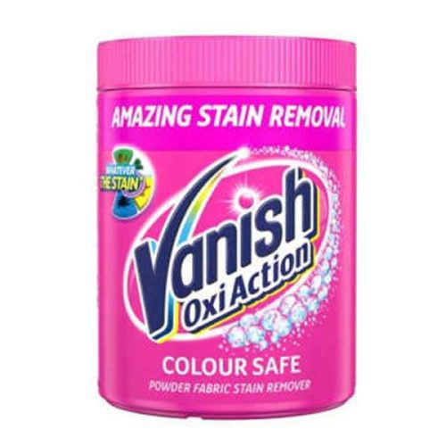پودر لکه بر لباس وانیش(Vanish OXI ADVANCE ) حجم 800 گرم