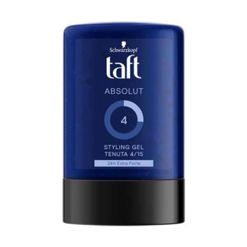 ژل حالت دهنده موی مردانه تافت taft مدل Ultra حجم 300 میل