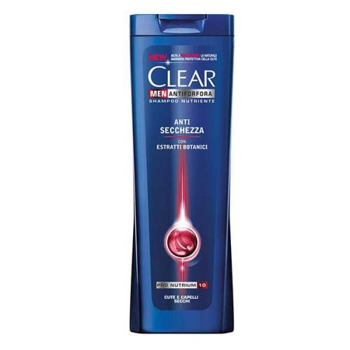 شامپو ضد شوره CLEAR ANTI DRY میلی لیتر250