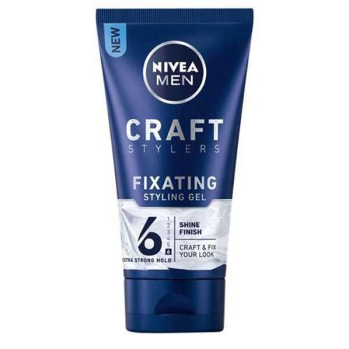 ژل موی شماره 6 نیوآ حجم 150 میلی (NIVEA)
