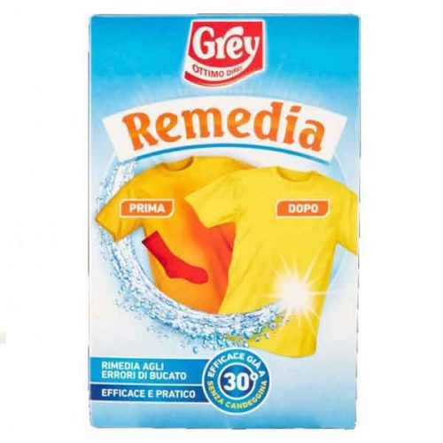 پودر شوینده gray مدل remedia