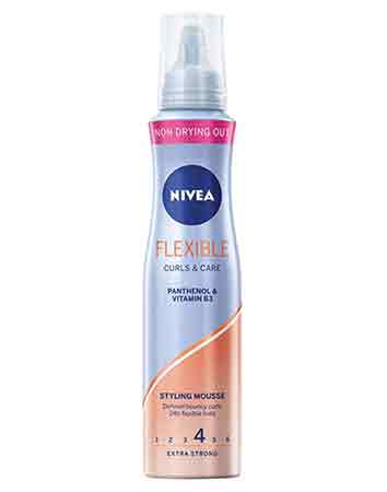 موس نیوآ مدل FLEXIBLE شماره 4