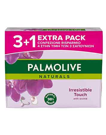صابون ارکیده پالمولیو Palmolive