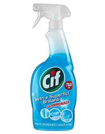 شوینده و تمیز کننده چند منظوره خانه cif