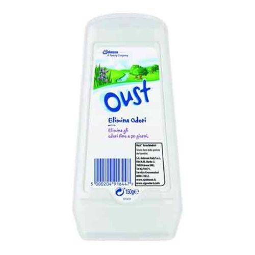 دئودورانت ژل هوای آزاد oust