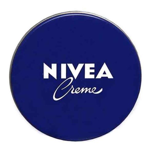 کرم نرم کننده نیوا ( Nivea Cream )