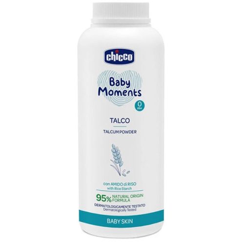 پودر بچه چیکو Chicco حجم 150 گرم