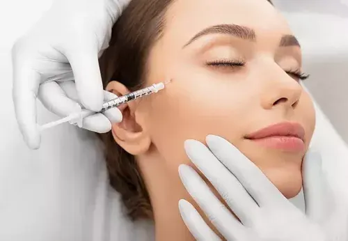 مزوتراپی صورت چیست؟ ( آیا مزوتراپی صورت برای لک مفید است؟ )