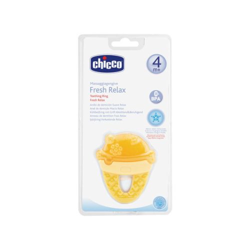 دندان گیر مدل بستنی چیکو (Chicco)