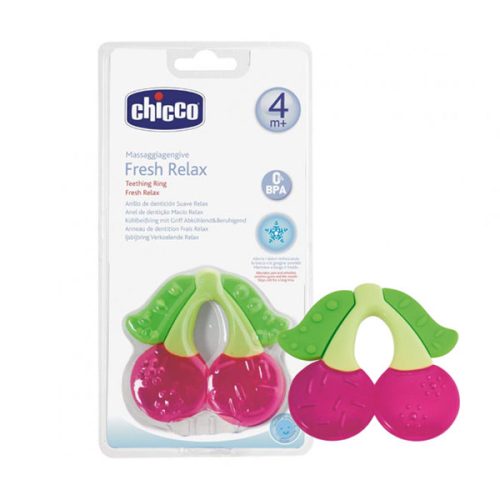 دندانگیر گیلاس چیکو Chicco
