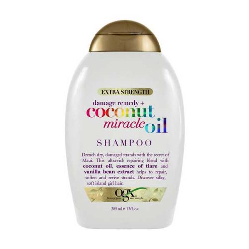 شامپو Coconut Miracle Oil او جی ایکس