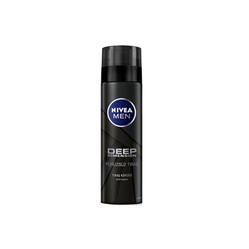 ژل اصلاح نیوآ مدل Deep Dimension حجم 200 میل