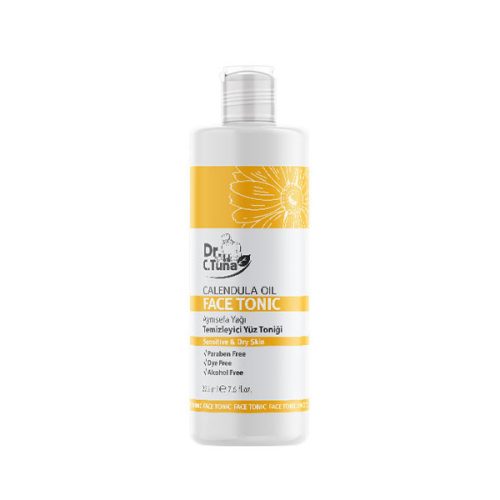 اسپری تونیک فارماسی Dr.C.Tuna مدل Age Reversist