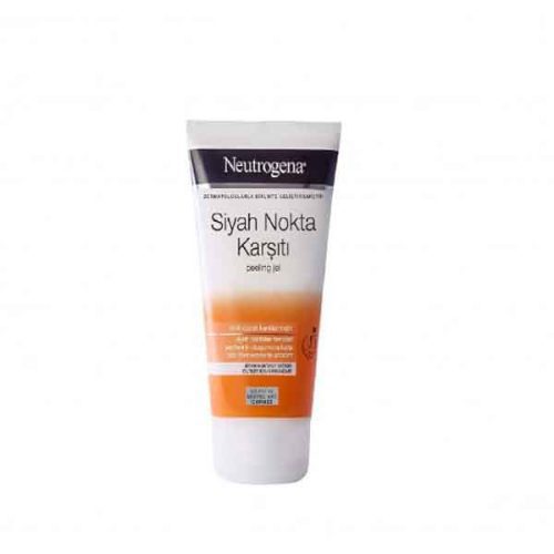 اسکراب ضدجوش نوتروژینا NEUTROGENA حجم 150 میل