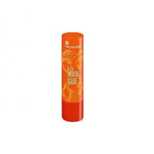 بالم لب انبه ایوروشه YVES ROCHER وزن 4.8 گرم