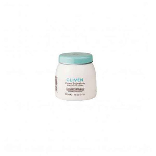 کرم مرطوب کننده کلیون CLIVEN مدل MULTIPURPOSE CREAM حجم 300 میل