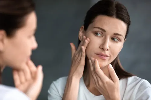 انواع پوست صورت کدامند؟ ( تشخیص نوع پوست + بررسی علائم هریک )
