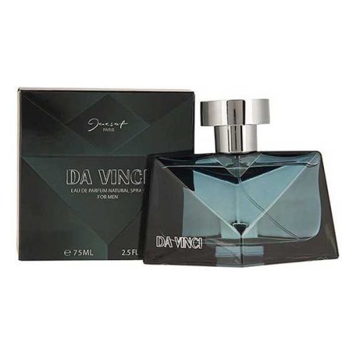 ادو پرفیوم ژک ساف مردانه مدل داوینچی حجم 75 میل
