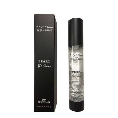 پرایمر مک مدل skin base visage حجم 30 میل