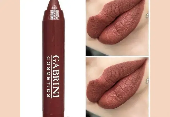 رژ لب گابرینی