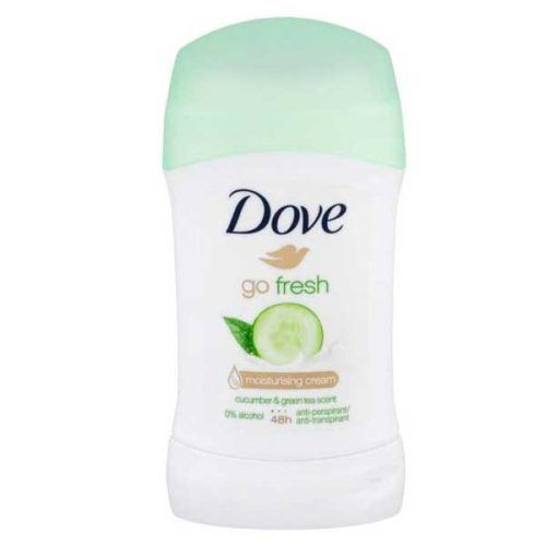 استیک ضد تعریق داو مدل Go Fresh حجم 40 میل