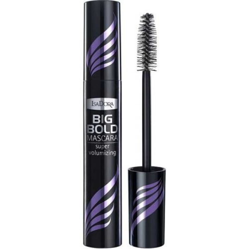 ریمل ایزادورا بنفش مدل Big Bold Mascara