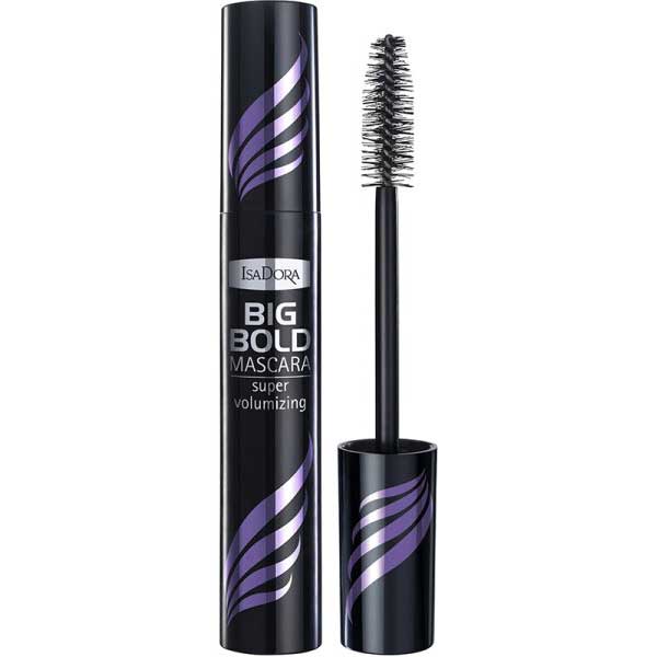 Untitled-1 ریمل ایزادورا بنفش مدل Big Bold Mascara
