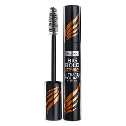 ریمل حجم دهنده ایزادورا Big Bold Extreme اصل