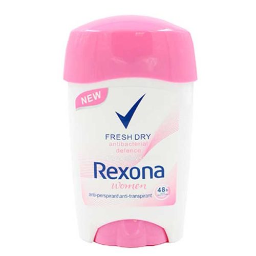 استیک ضد تعریق زنانه رکسونا مدل Fresh Dry حجم 65 میلی لیتر