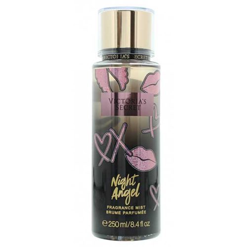 بادی اسپلش ویکتوریا سکرت مدل Night Angel حجم 250 میل