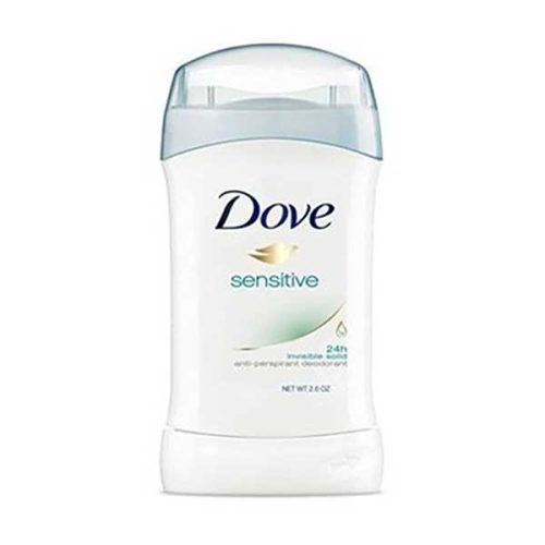 استیک ضد تعریق داو مدل Sensitive حجم 40 میل