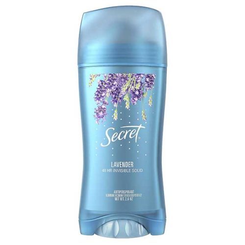 استیک ضد تعریق سِکرِت مدل Lavender