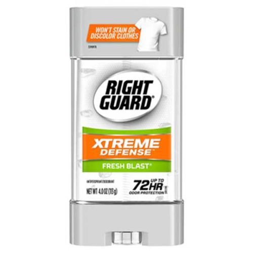 استیک ضد تعریق Right Guard مدل Fresh Blast حجم 113 گرم