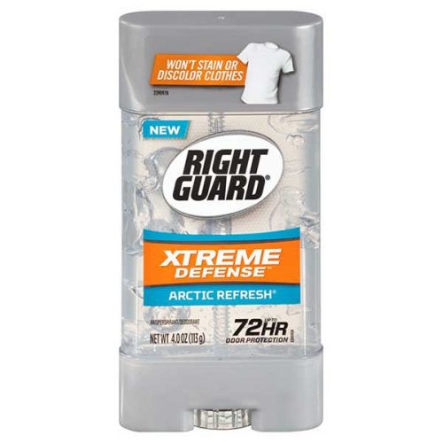 استیک ضد تعریق Right Guard مدل Arctic Refresh حجم 113 گرم