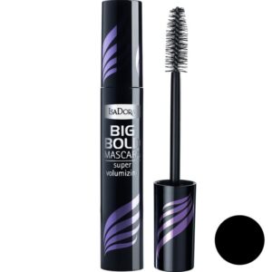 ریمل ایزادورا بنفش مدل Big Bold Mascara
