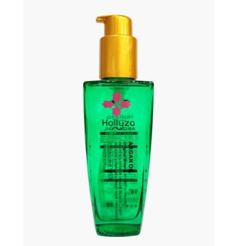 روغن آرگان Hollyz مدل ARGAN OIL حجم 100 میل