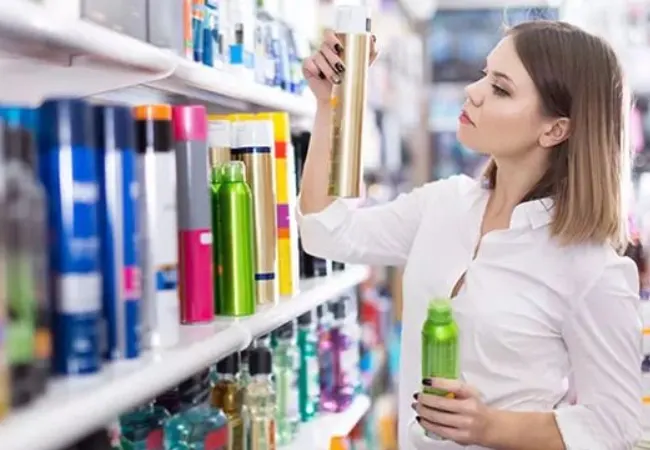آشنایی با بهترین شامپو مخصوص موهای رنگ شده (معرفی بهترین برندهای ایرانی و خارجی )