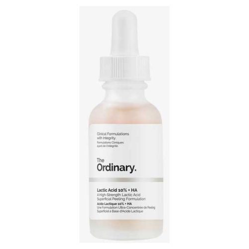 سرم لایه بردار لاکتیک اسید 10 درصد اوردینری Ordinary Lactic Acid حجم 30 میلی لیتر