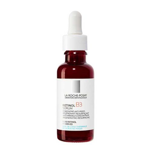 سرم رتینول لاروش پوزای 30 میل مدل LA Roche-Posay Retinol B3 Serum