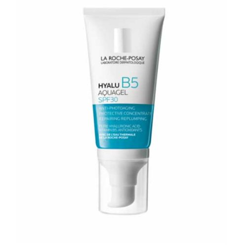 کرم ضد چروک دور چشم هیالورونیک اسید و ویتامین LA ROCHE_POSAY B5 حجم 50 میل